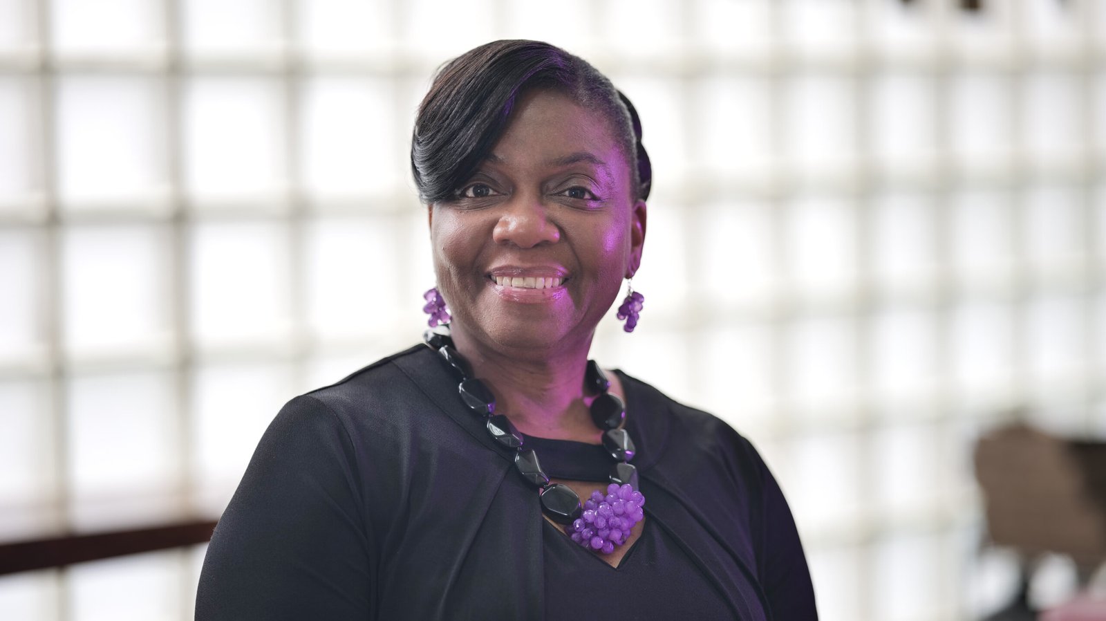 Wilma Edmonds